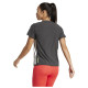 Adidas Γυναικεία κοντομάνικη μπλούζα Adizero Running Tee